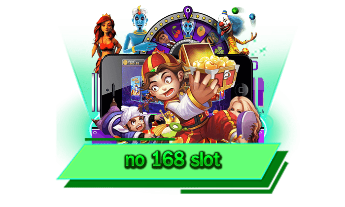 no168slot